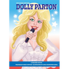 It's Her Story Dolly Parton: A Graphic Novel - Library Binding