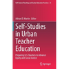 Self-Studies in Urban Teacher Education: Preparing U.S. Teachers to Advance Equity and Social Justice - Hardcover
