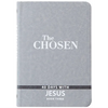 The Chosen Book Three: 40 Days with Jesus - Imitation Leather