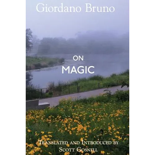 On Magic - Paperback
