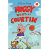 Hoggy Went-A-Courtin' - Hardcover