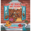 The Adventures of Andy and Mandy Bear And Friends: Volume 3 - Hardcover
