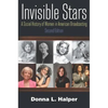 Invisible Stars: A Social History of Women in American Broadcasting - Paperback