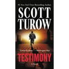 Testimony - Hardcover