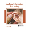 Auditory Information Processing - Hardcover