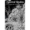 Spectral Realms No. 8: Winter 2018 - Paperback