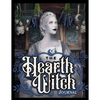 The Hearth Witch Journal: Four seasons in a magical home. - Paperback
