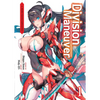 Division Maneuver (Light Novel) Vol. 1 - Paperback