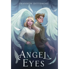 Angel Eyes - Hardcover