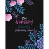 The Healthy Coping Coloring Book: Positive Affirmations and Therapeutic Patterns for Relax and Stress Relief, Stress Relieving Coloring Books Christma - Paperback