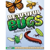 Beautiful Bugs Activity Book: An Introduction to Insects for Kids - Paperback