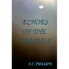 Echoes of the Equinox - Paperback