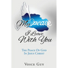 My Peace I Leave With You: The Peace Of God In Jesus Christ - Paperback