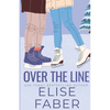 Over the Line - Paperback