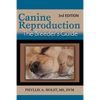 Canine Reproduction: The Breeder's Guide 3rd Edition - Paperback