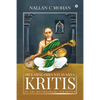 Sri Kamalamba Navavarna Kritis of Sri Muthuswami Dikshitar - Paperback