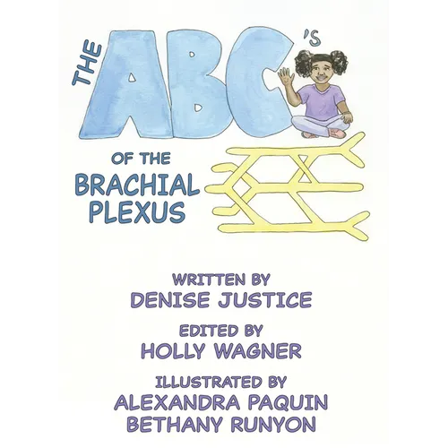The Abc's of the Brachial Plexus - Paperback