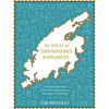 An Atlas of Endangered Alphabets - Hardcover