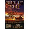 Things Left Behind - Paperback