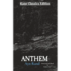 Anthem - Paperback