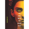 The Girl With The Green Eyes - Paperback