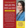 NCLEX PN 2020 and 2021 Study Guide: NCLEX PN Book and Practice Test Questions Review for the National Council Licensure Examination for Practical Nurs - Paperback