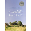 A Sandhills Ballad - Paperback