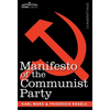 Manifesto of the Communist Party - Hardcover