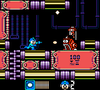 Mega Man IV DX Gameboy Color Video Game Cart