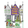 Mr. Pine's Purple House - Hardcover