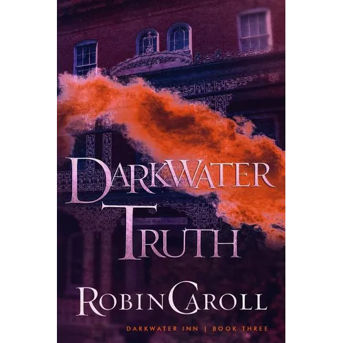 Darkwater Truth - Paperback