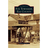 Fox Township, Elk County - Hardcover