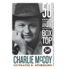 Fifty Cents and a Box Top: The Creative Life of Nashville Session Musician Charlie McCoy - Paperback
