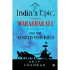 India's Epic, Vyasar's 'Mahabharata': For the Youth and Kids - Paperback