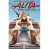Battle Angel Alita: Holy Night and Other Stories - Hardcover
