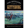 The Artillery of Gettysburg - Paperback