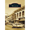 Willmar - Hardcover