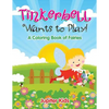 Tinkerbell Wants to Play! - Paperback