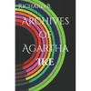 Archives of Agartha; Ike - Paperback
