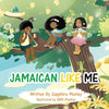 Jamaican Like Me - Paperback