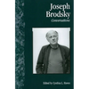 Conversations with Joseph Brodsky - Paperback
