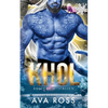 Khol: A Sci-fi Holiday Alien Romance - Paperback