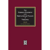 The German Element of the Shenandoah Valley of Virginia - Paperback