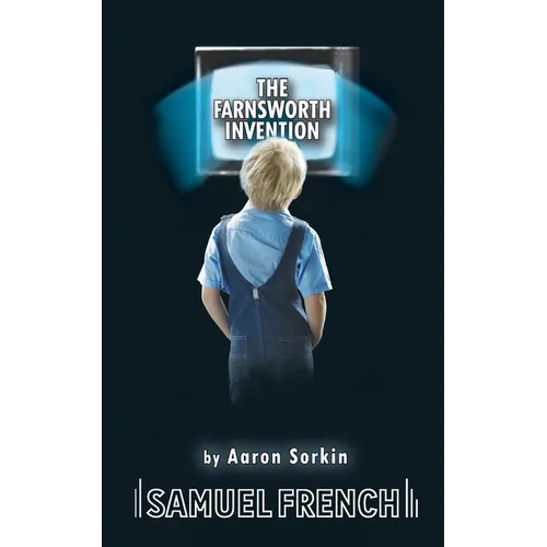 The Farnsworth Invention - Paperback