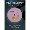 Paul McCartney: The Noughties Vol.4: The Songs He Was Singing - Paperback