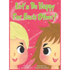 Let's Be Happy For Each Other! - Hardcover