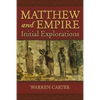 Matthew and Empire - Paperback