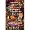 The Riddle of Correspondences in A. S. Byatt's Possession: A Romance with H. D.'s Trilogy - Paperback