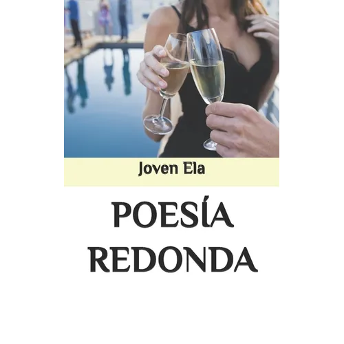 Poesía Redonda - Paperback