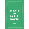 Essays One - Paperback